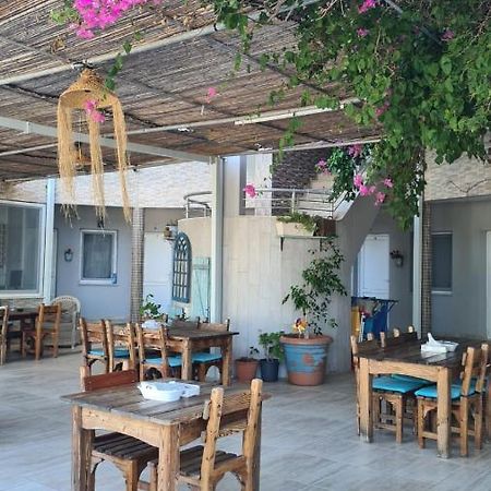 Begonvil Otel Çeşme Dış mekan fotoğraf