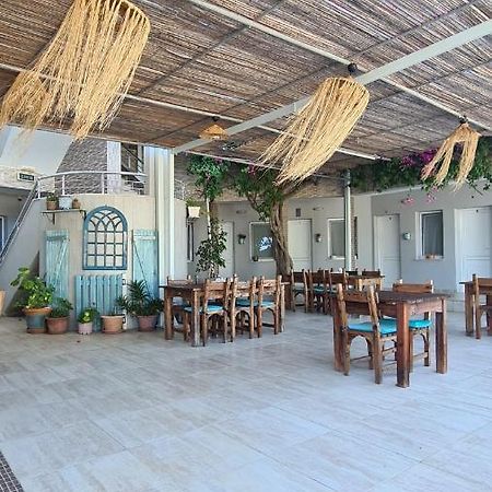 Begonvil Otel Çeşme Dış mekan fotoğraf