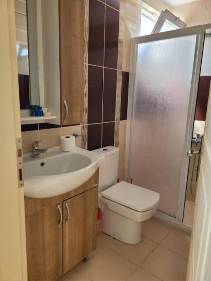 Begonvil Otel Çeşme Dış mekan fotoğraf