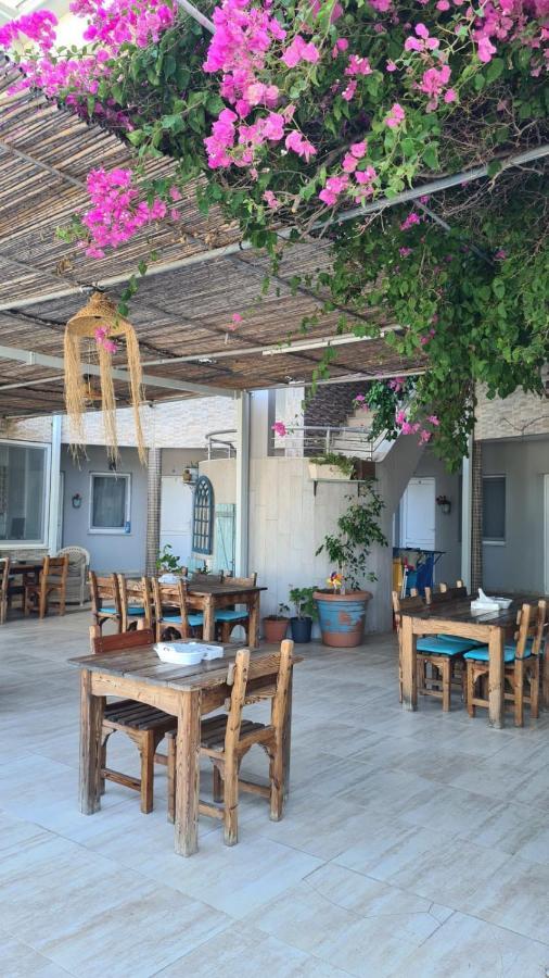 Begonvil Otel Çeşme Dış mekan fotoğraf