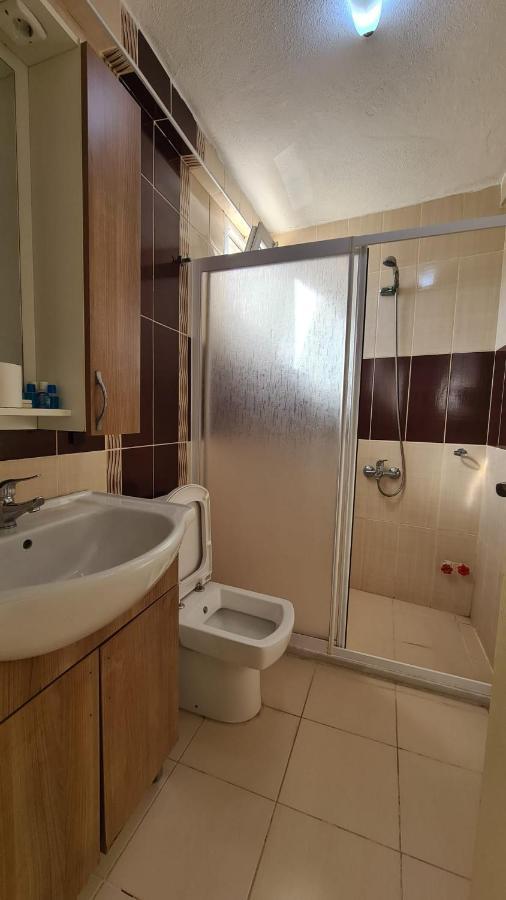 Begonvil Otel Çeşme Dış mekan fotoğraf
