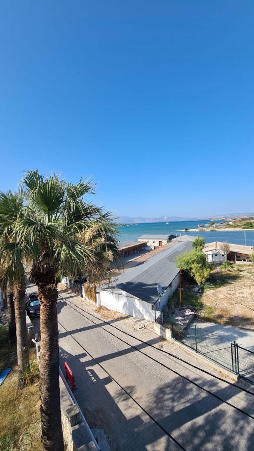 Begonvil Otel Çeşme Dış mekan fotoğraf