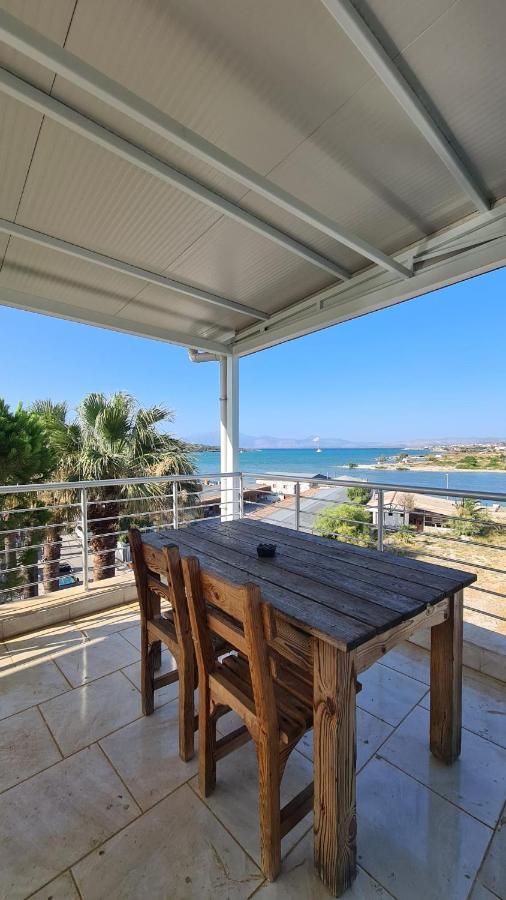 Begonvil Otel Çeşme Dış mekan fotoğraf