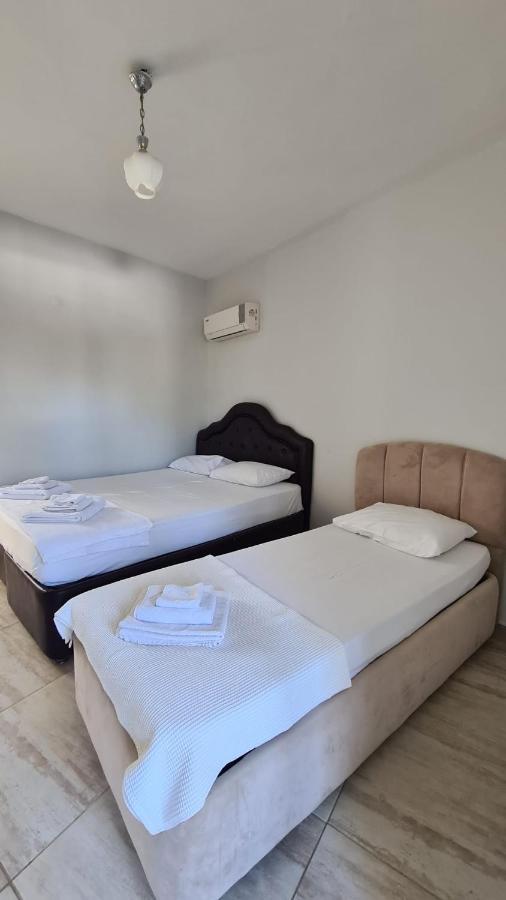 Begonvil Otel Çeşme Dış mekan fotoğraf
