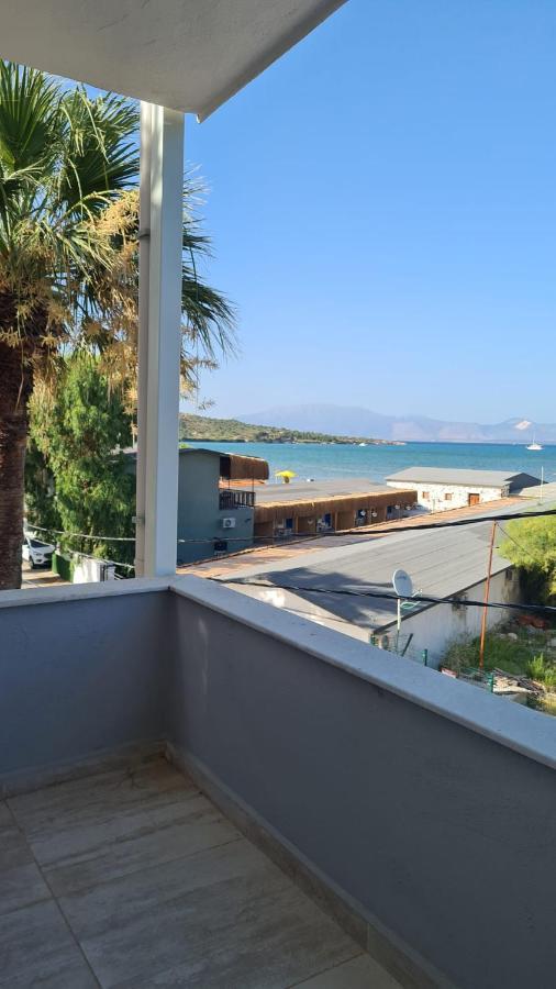 Begonvil Otel Çeşme Dış mekan fotoğraf