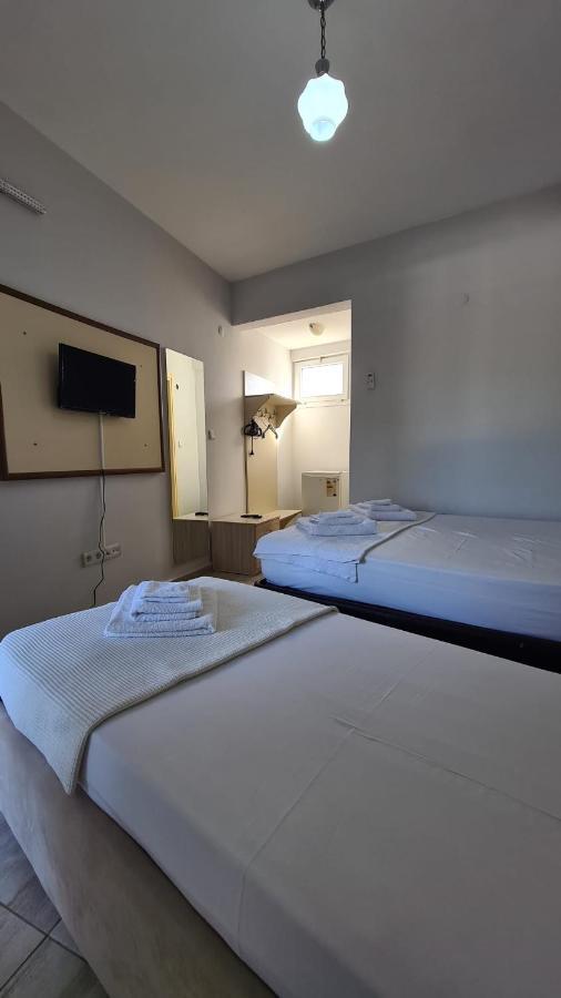 Begonvil Otel Çeşme Dış mekan fotoğraf